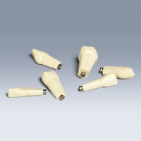AK-6/2 ZE Pediatric Standard Replacement Teeth