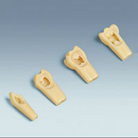 AK-6/2 ZPUL Pulpotomy Tooth