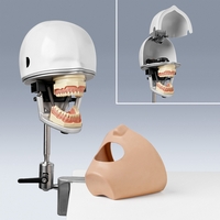 PK-2 PT Economical Head with Bench Assembly